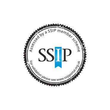 SSIP certified roofers Bognor Regis
