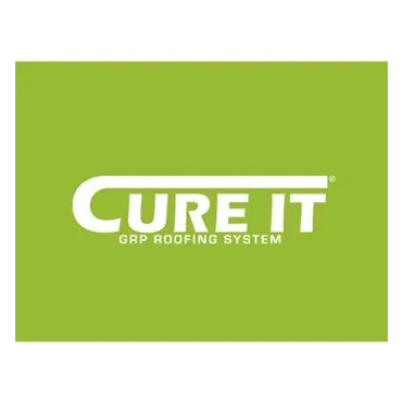 CURE It GRP Roofing Systems