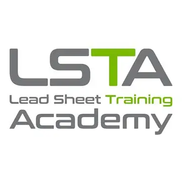 LSTA Lead Roofing Trained
