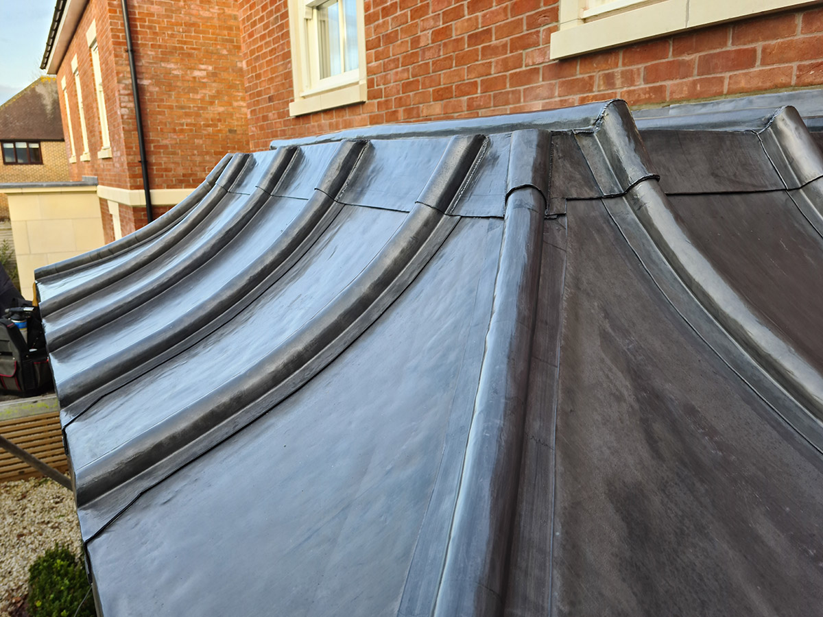 Lead Roofing Arundel, Bognor Regis, Chichester