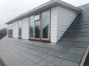 Dormer Windows