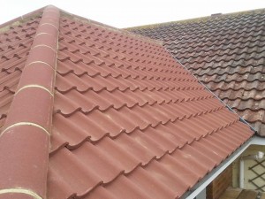 New Roofs